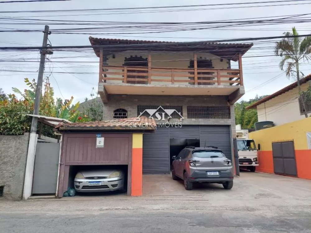 Loja-Salão, 80 m² - Foto 1