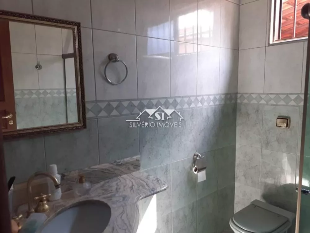 Casa, 4 quartos, 110 m² - Foto 1