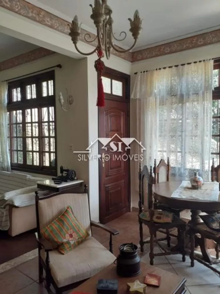Casa, 4 quartos, 110 m² - Foto 11