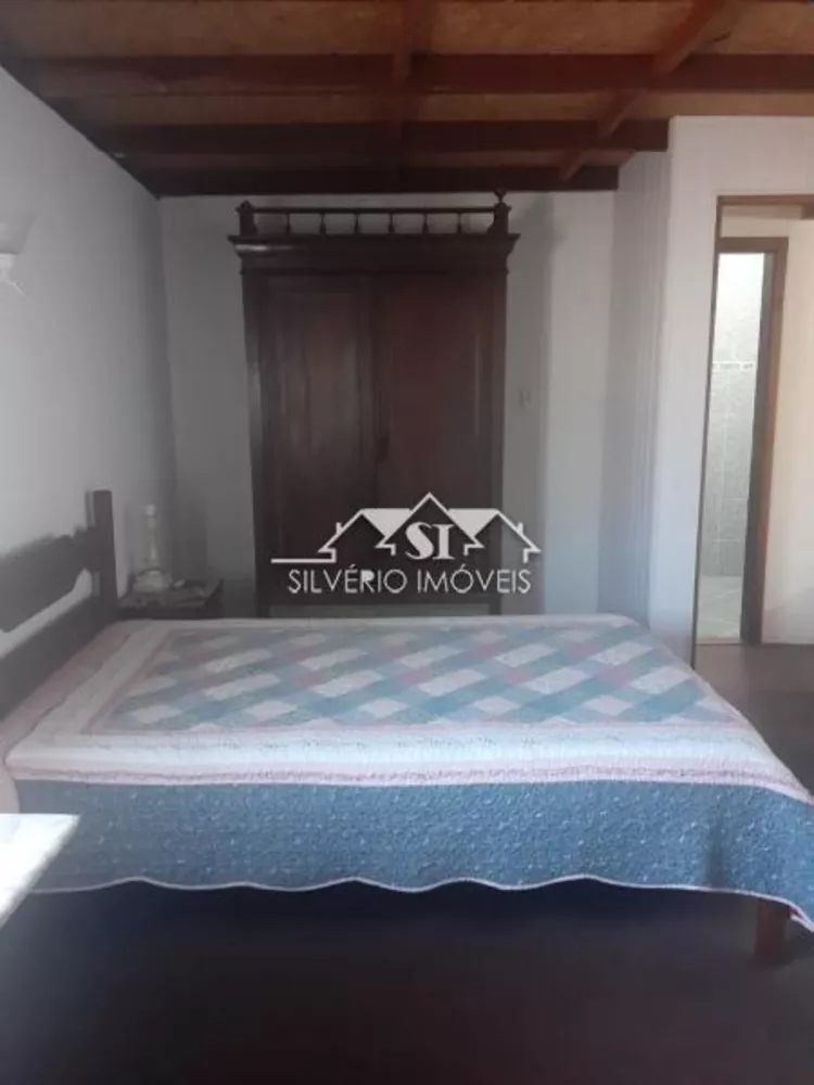Casa, 4 quartos, 110 m² - Foto 25