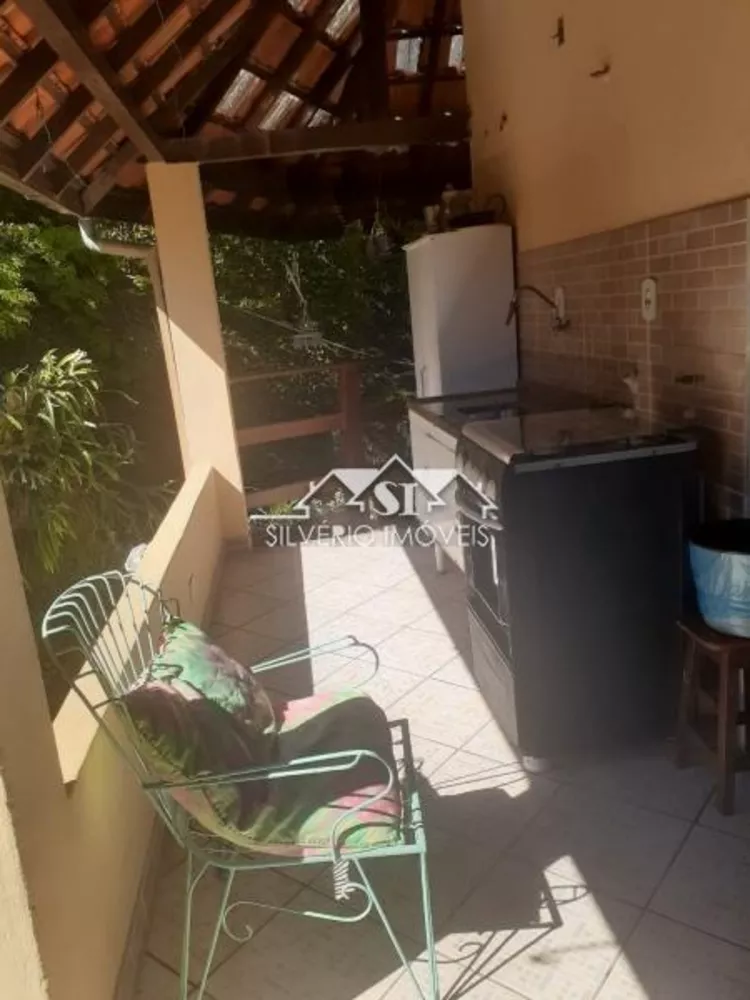 Casa, 4 quartos, 110 m² - Foto 9