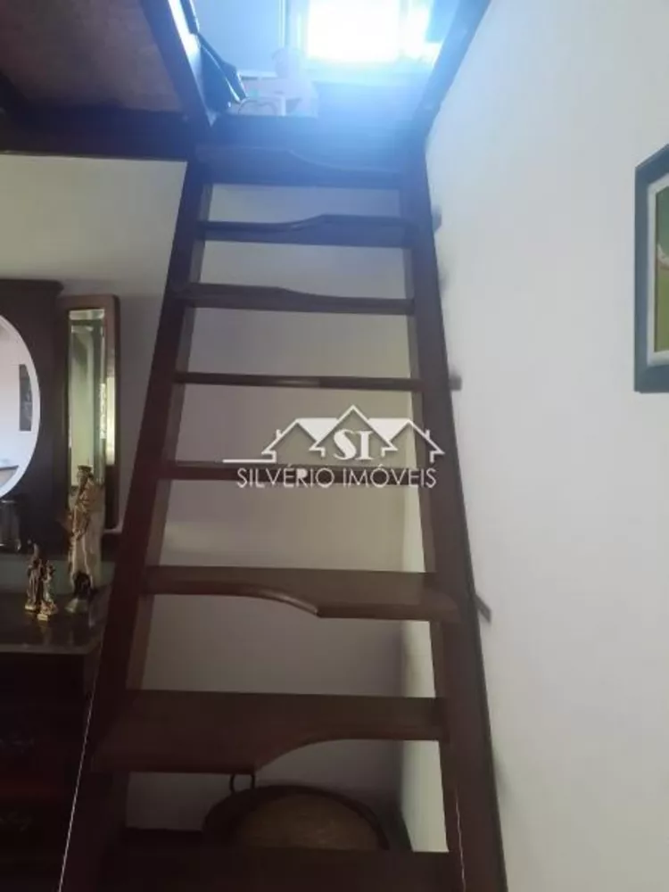 Casa, 4 quartos, 110 m² - Foto 14