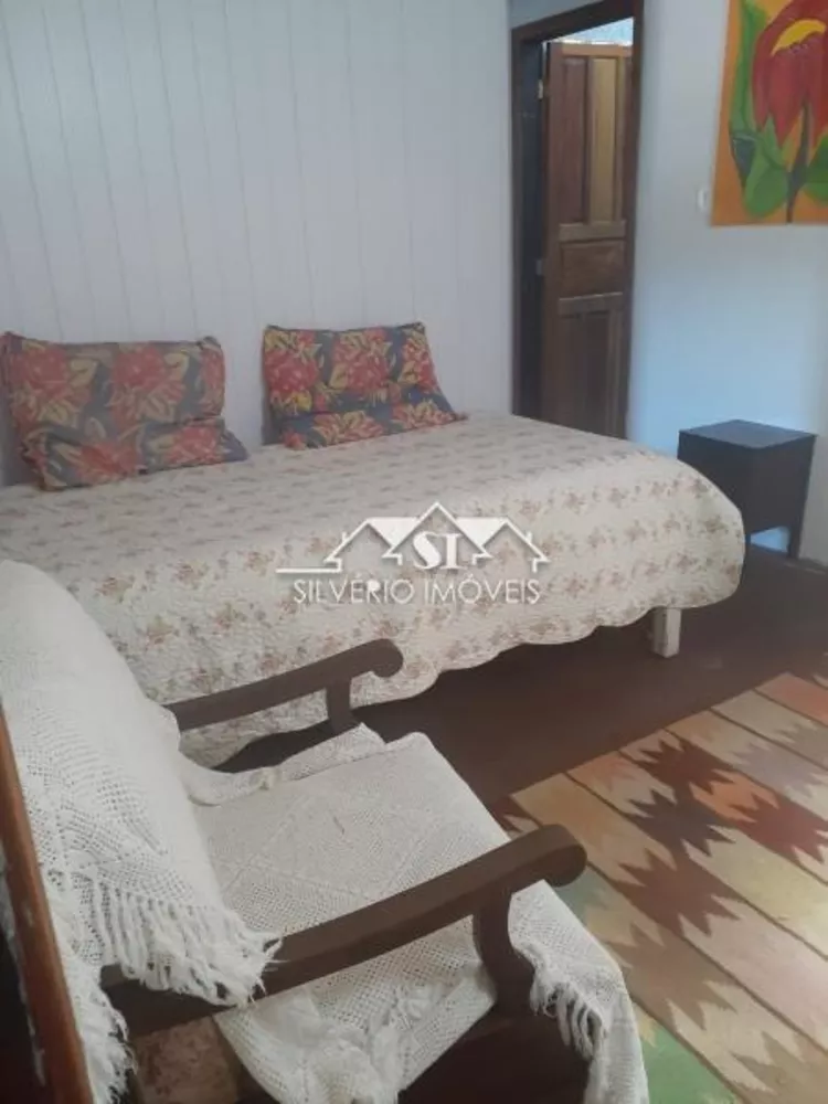 Casa, 4 quartos, 110 m² - Foto 3