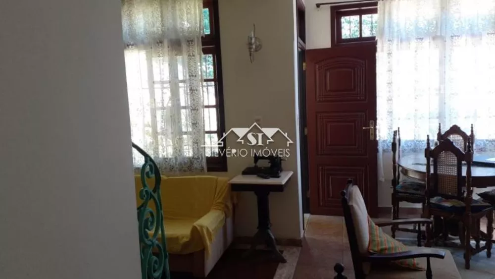 Casa, 4 quartos, 110 m² - Foto 17