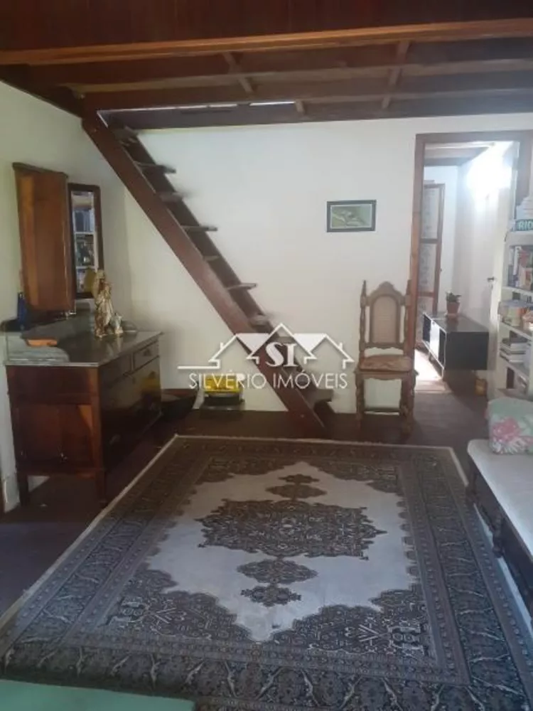 Casa, 4 quartos, 110 m² - Foto 8