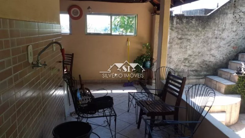 Casa, 4 quartos, 110 m² - Foto 22