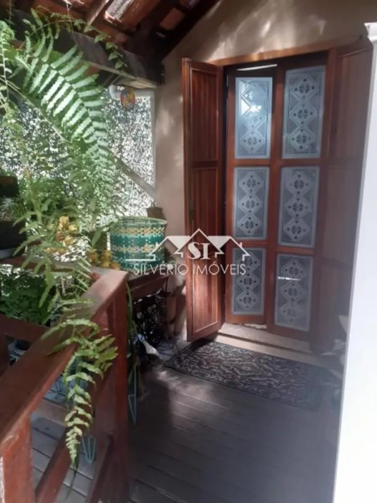 Casa, 4 quartos, 110 m² - Foto 40