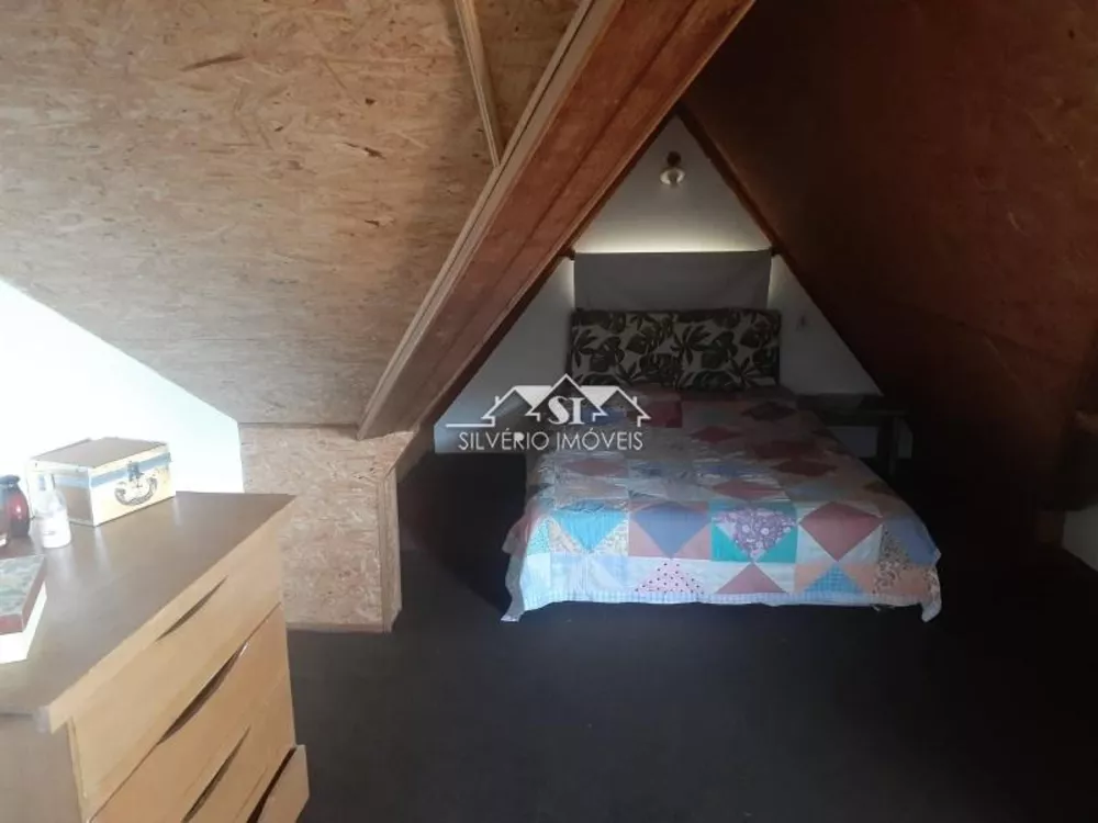 Casa, 4 quartos, 110 m² - Foto 4