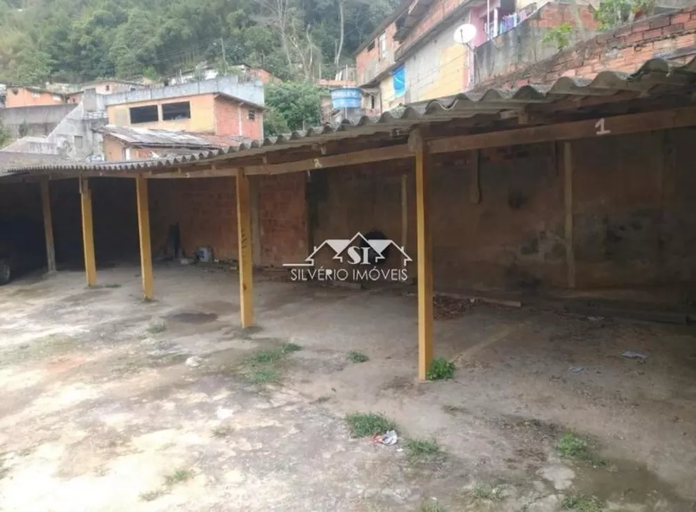 Terreno, 204 m² - Foto 1