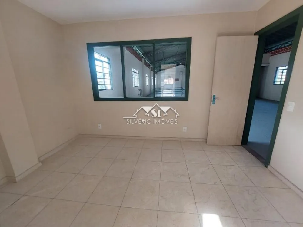 Depósito-Galpão, 600 m² - Foto 3