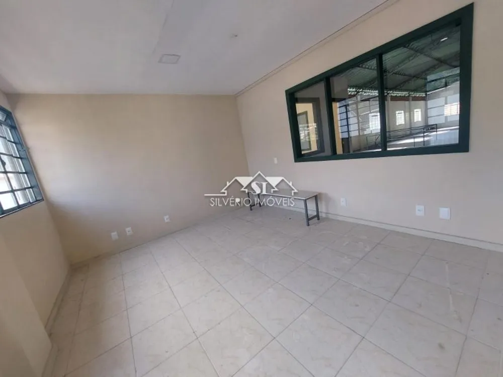 Depósito-Galpão, 600 m² - Foto 9