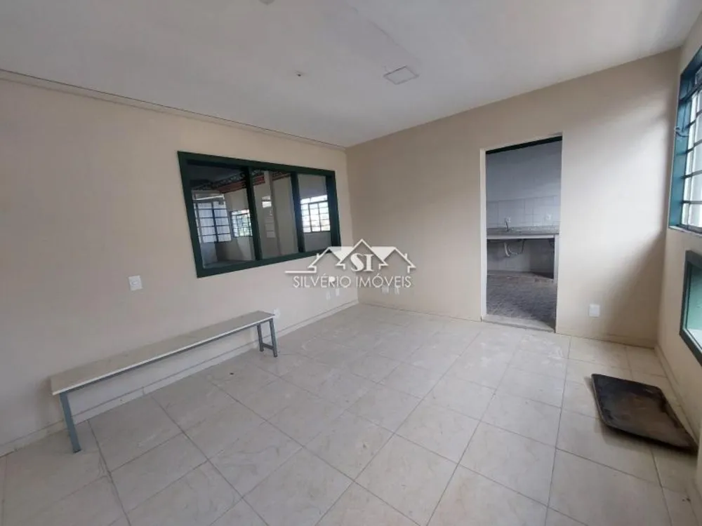 Depósito-Galpão, 600 m² - Foto 8