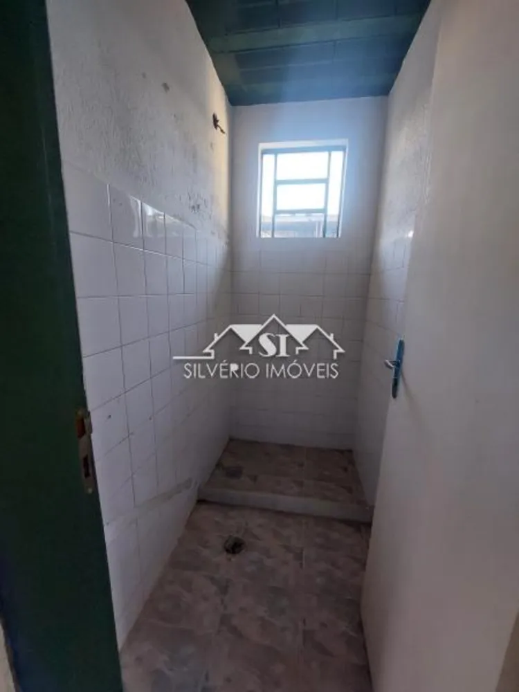 Depósito-Galpão, 600 m² - Foto 11