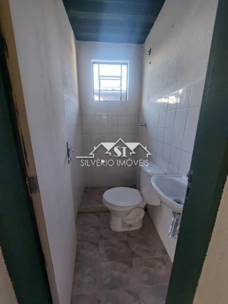 Depósito-Galpão, 600 m² - Foto 12