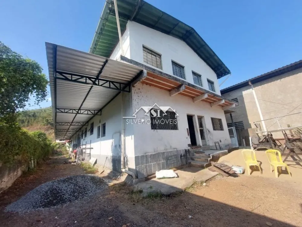 Depósito-Galpão, 600 m² - Foto 1
