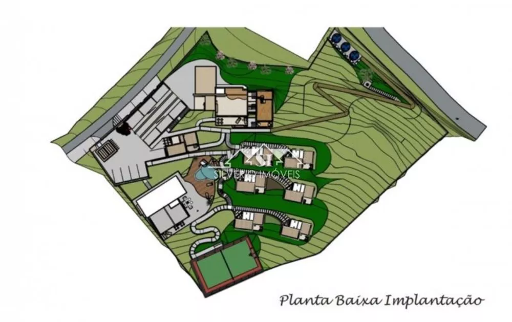 Terreno, 5300 m² - Foto 9