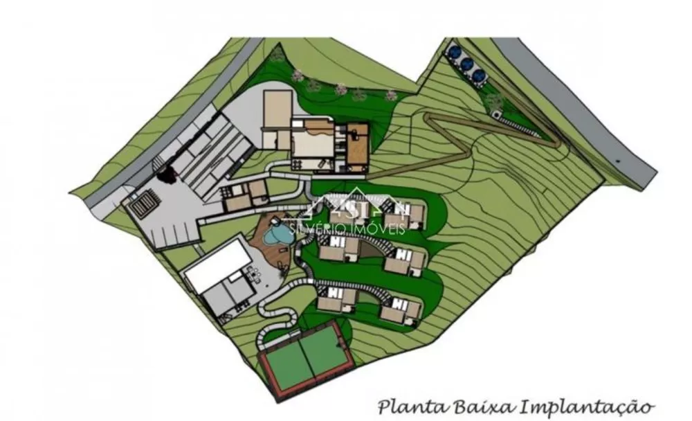 Terreno, 5300 m² - Foto 2