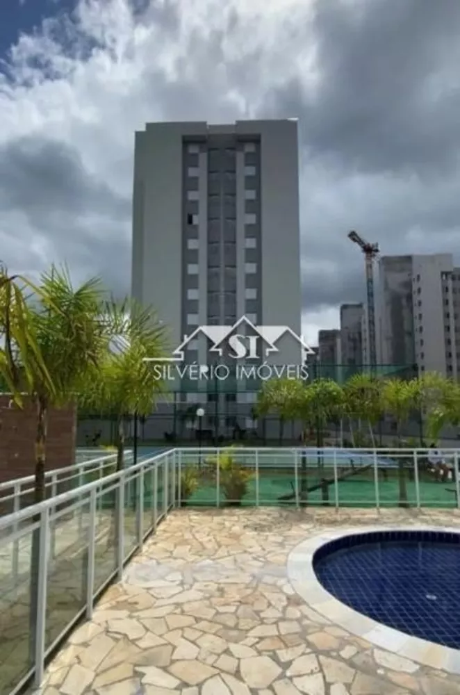 Apartamento, 2 quartos, 50 m² - Foto 1