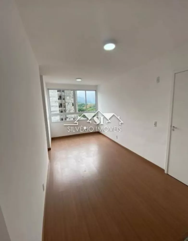 Apartamento, 2 quartos, 50 m² - Foto 7
