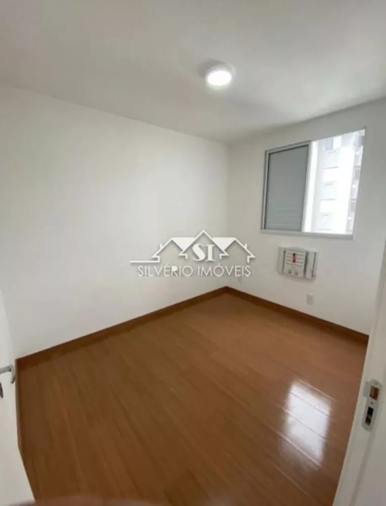 Apartamento, 2 quartos, 50 m² - Foto 8