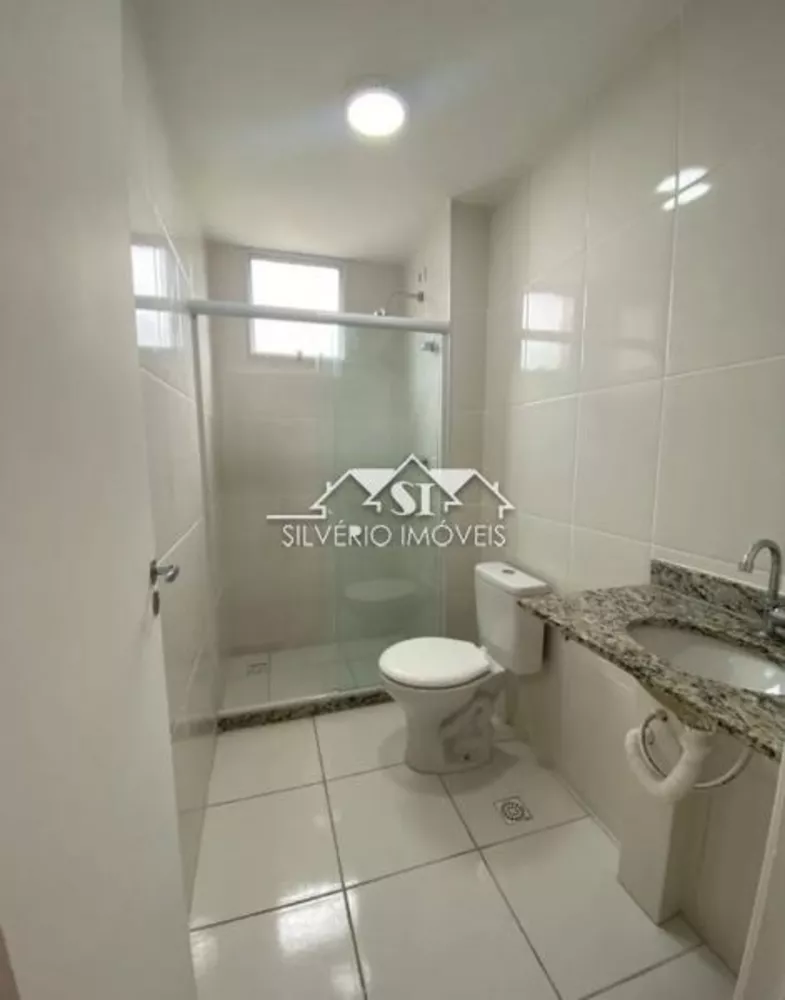 Apartamento, 2 quartos, 50 m² - Foto 2