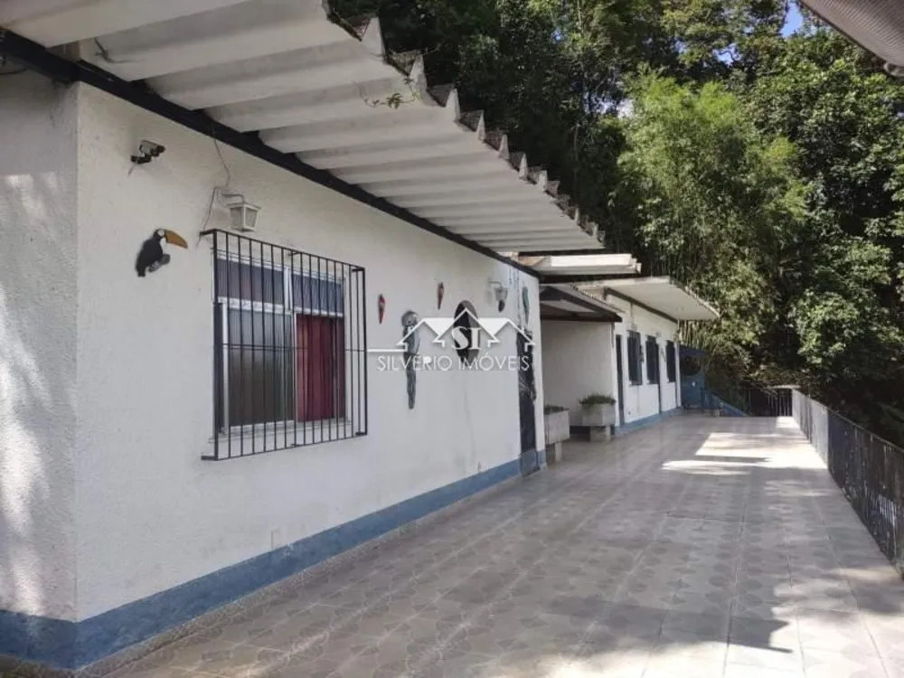 Sítio, 7 quartos, 3000 m² - Foto 9