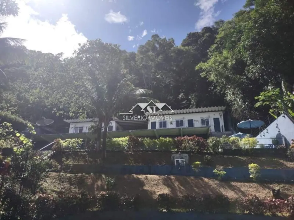 Fazenda, 3000 m² - Foto 1