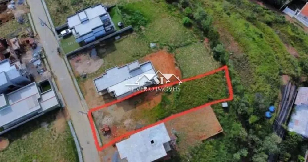 Terreno, 597 m² - Foto 8