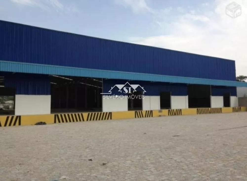 Depósito-Galpão, 3500 m² - Foto 4