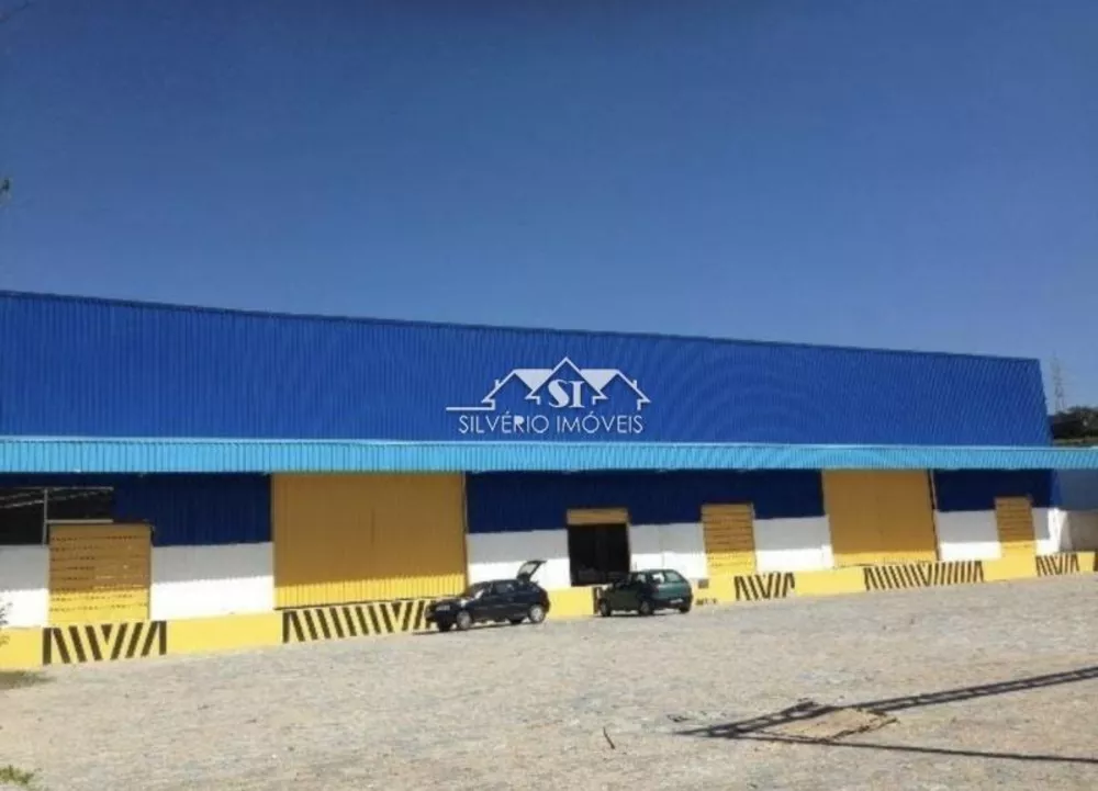 Depósito-Galpão, 3500 m² - Foto 5