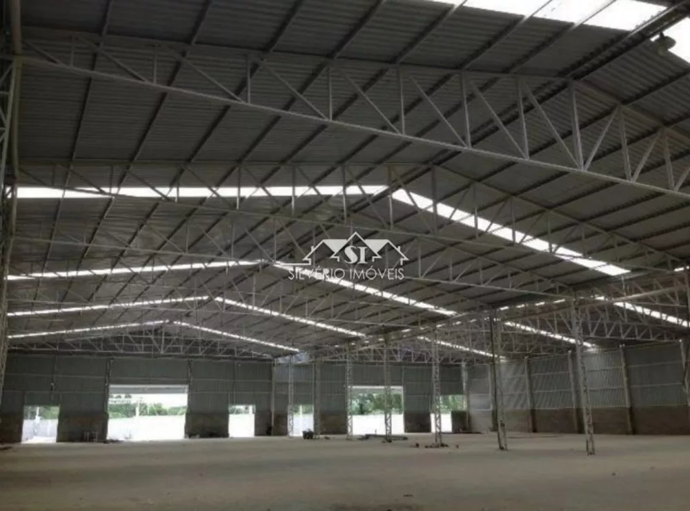 Depósito-Galpão, 3500 m² - Foto 1