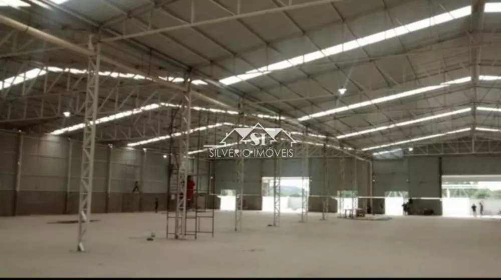 Depósito-Galpão, 3500 m² - Foto 3