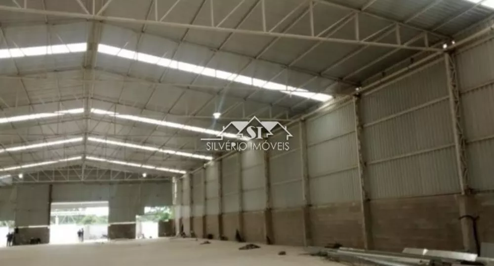Depósito-Galpão, 3500 m² - Foto 2
