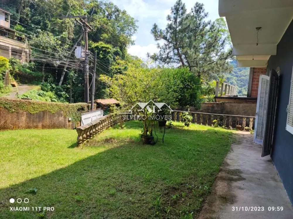 Casa, 2 quartos, 180 m² - Foto 4