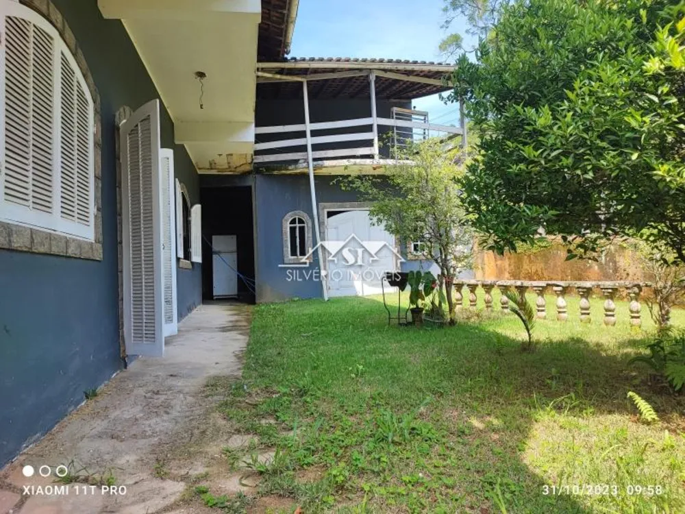 Casa, 2 quartos, 180 m² - Foto 2