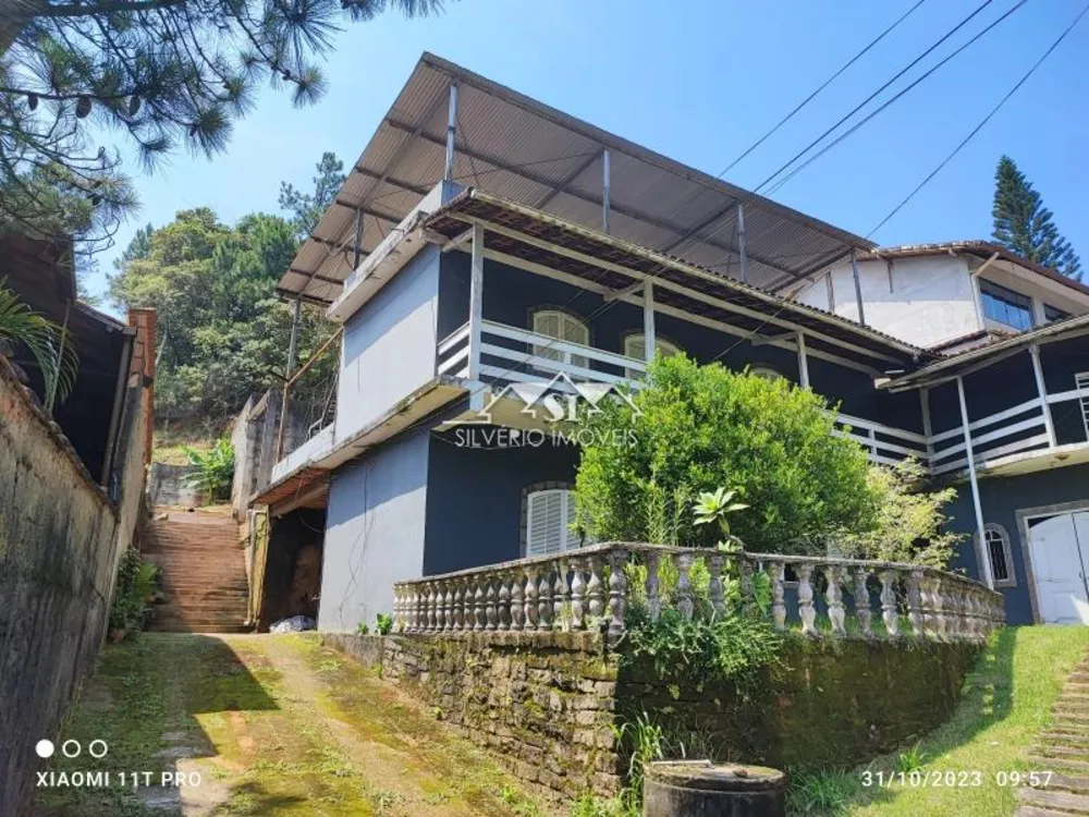 Casa, 2 quartos, 180 m² - Foto 3