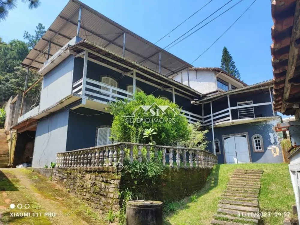 Casa, 2 quartos, 180 m² - Foto 1