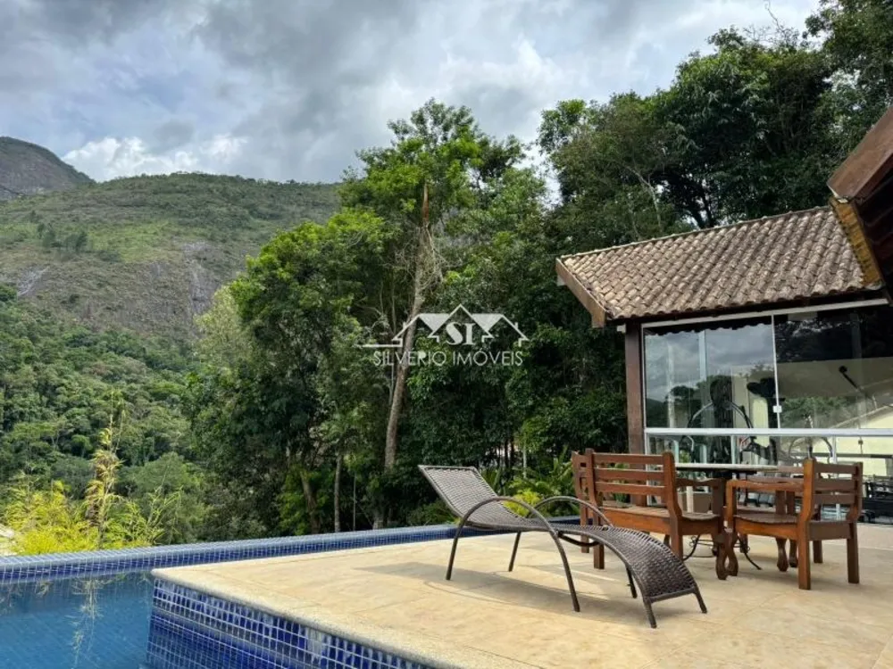 Casa, 2 quartos, 130 m² - Foto 2