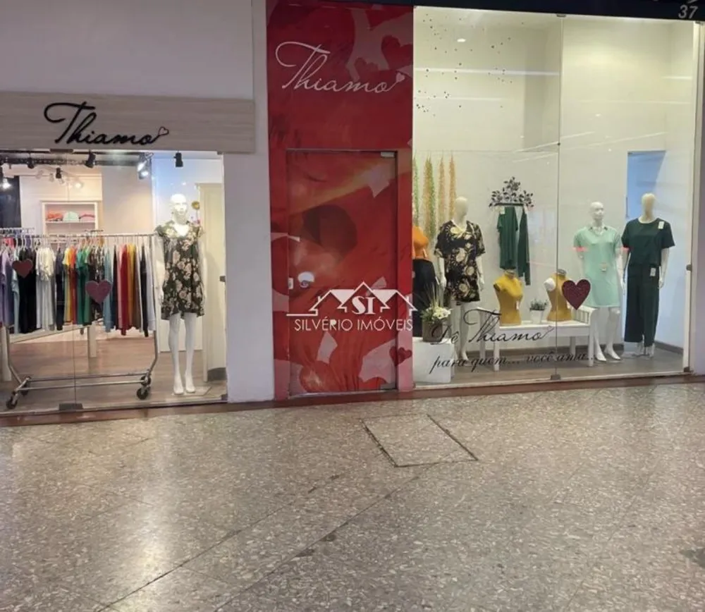 Loja-Salão, 220 m² - Foto 1