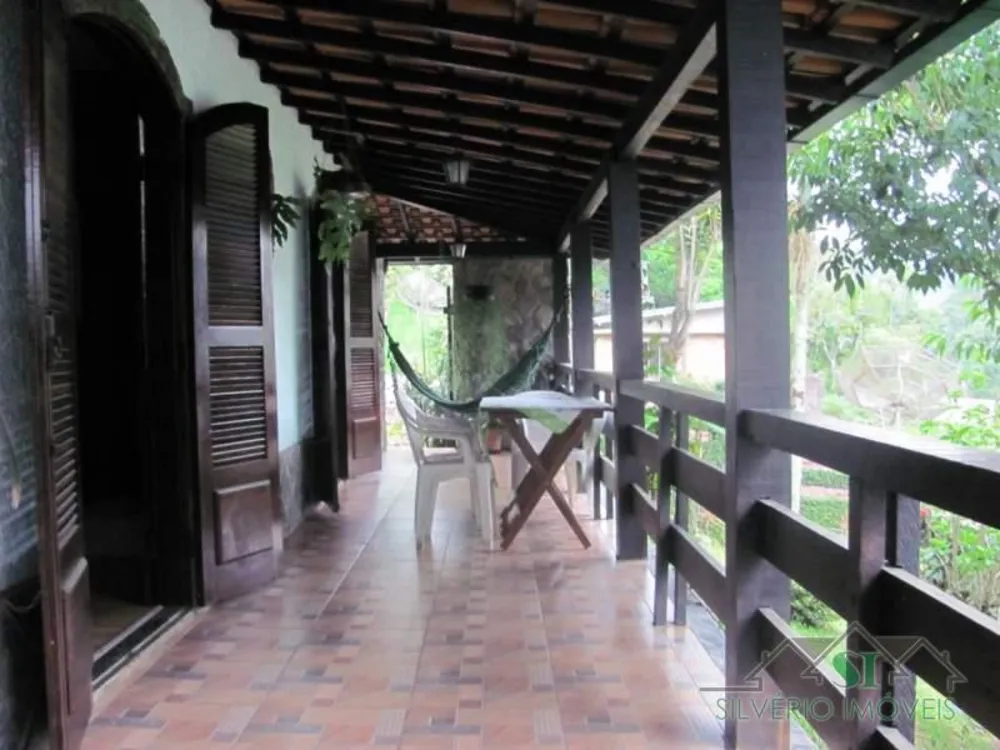 Casa, 3 quartos, 300 m² - Foto 18