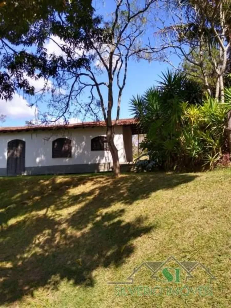 Casa, 5 quartos, 300 m² - Foto 3