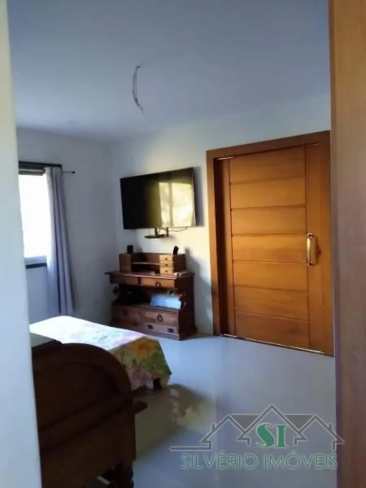 Casa, 5 quartos, 300 m² - Foto 16