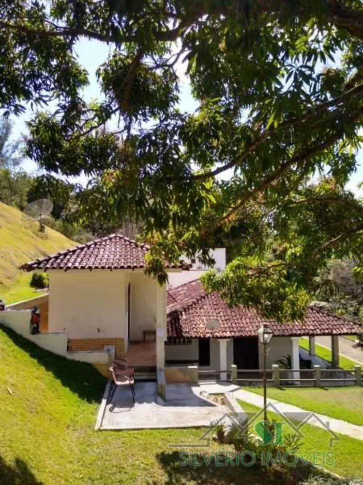 Casa, 5 quartos, 300 m² - Foto 11
