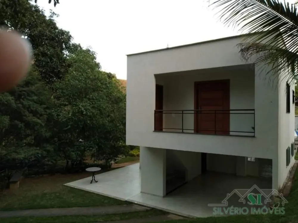 Casa, 5 quartos, 300 m² - Foto 19