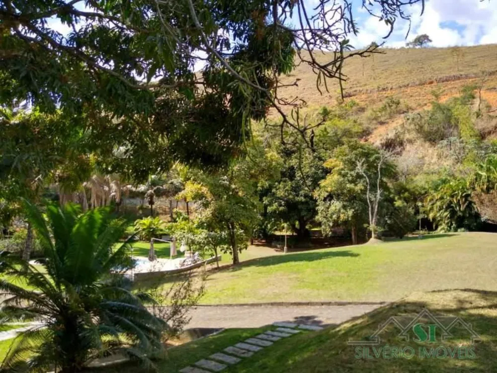 Casa, 5 quartos, 300 m² - Foto 10