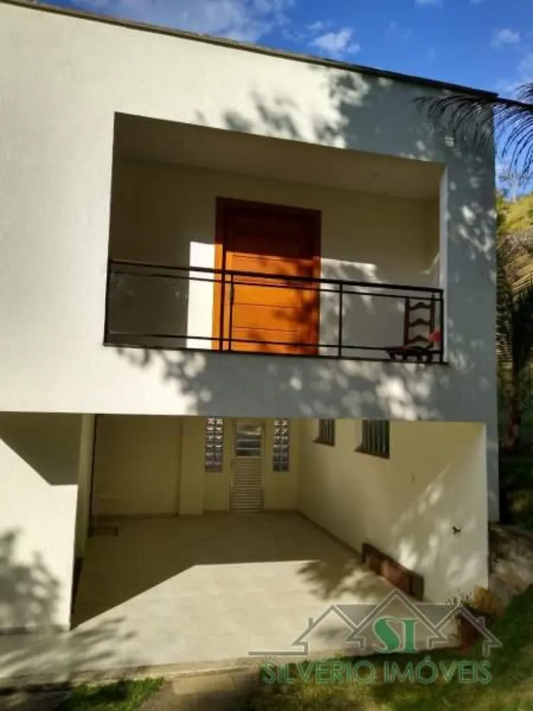 Casa, 5 quartos, 300 m² - Foto 17