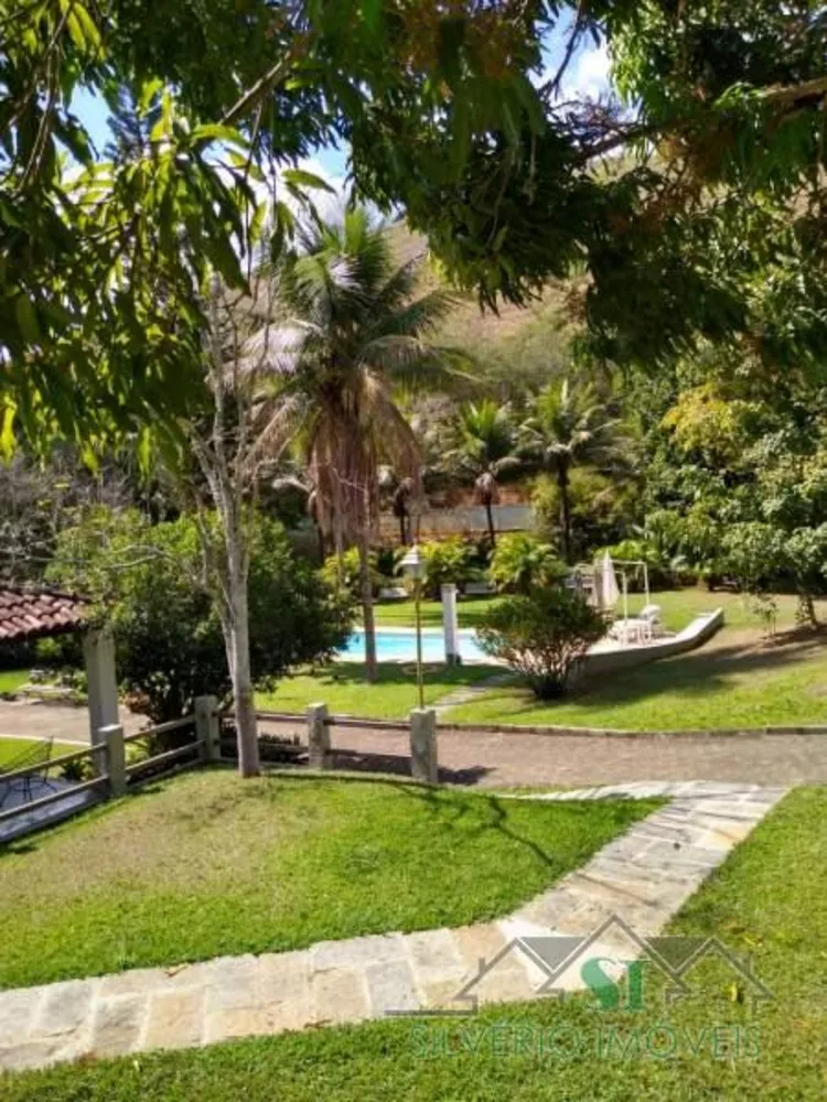 Casa, 5 quartos, 300 m² - Foto 6