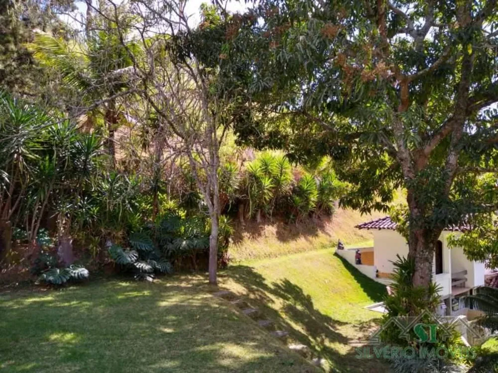 Casa, 5 quartos, 300 m² - Foto 8