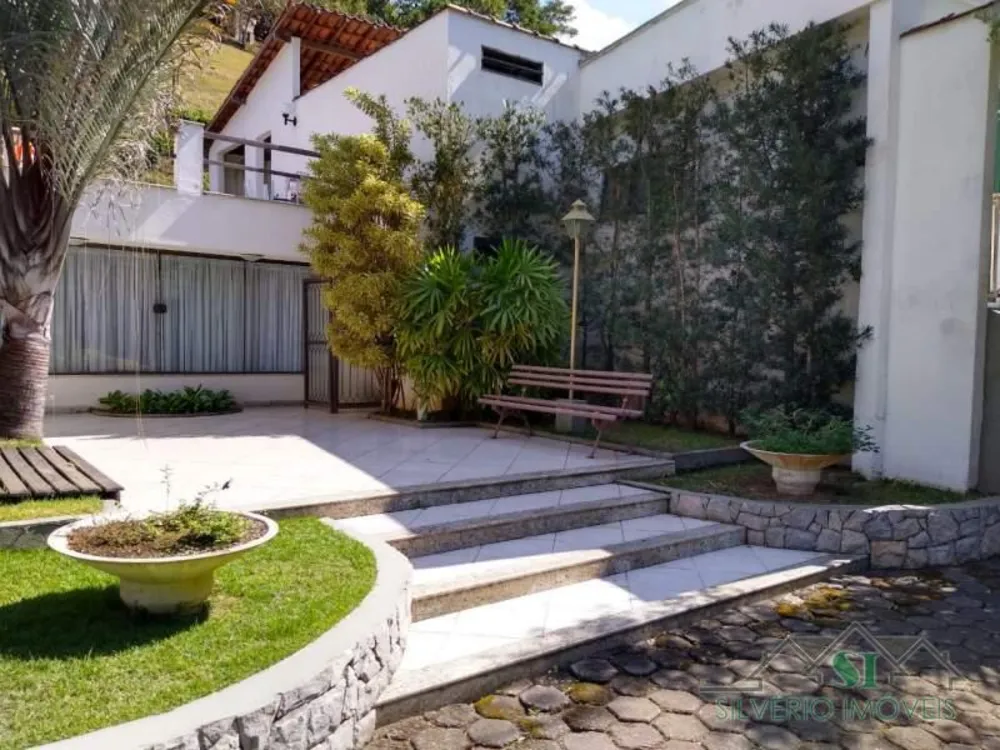 Casa, 5 quartos, 300 m² - Foto 4