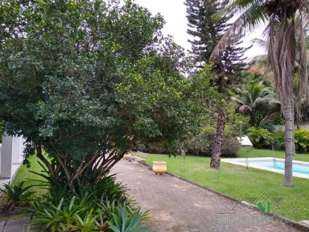 Casa, 5 quartos, 300 m² - Foto 15